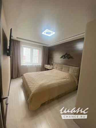 3-к квартира, 75.1 м², этаж 5/19 Москва - изображение 10