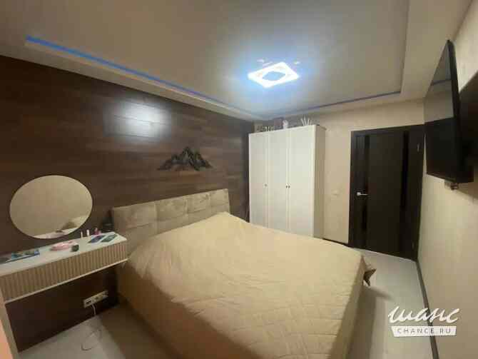 3-к квартира, 75.1 м², этаж 5/19 Москва - изображение 9