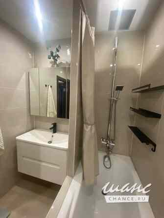 3-к квартира, 75.1 м², этаж 5/19 Москва - изображение 6