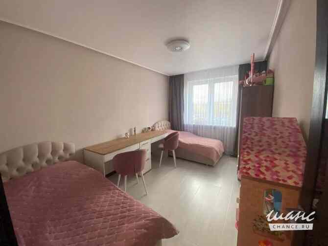 3-к квартира, 75.1 м², этаж 5/19 Москва - изображение 5
