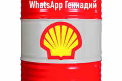 Бензин SHELL V-POWER-95