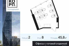 продажа - офисные помещения