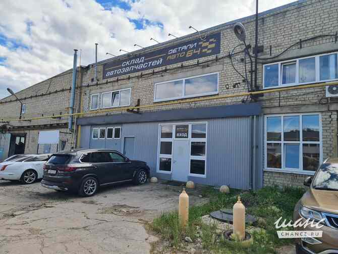аренда - помещения различного назначения Саратов - изображение 1