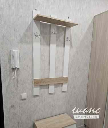 Сдаётся 1-к квартира, 38 м², этаж 20/24 Санкт-Петербург - изображение 2