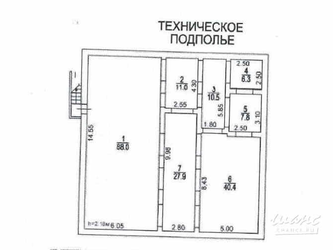 аренда - объекты сферы услуг Зеленоград - изображение 6