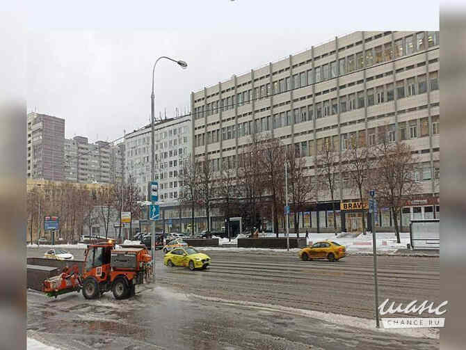 аренда - объекты сферы услуг Москва - изображение 1