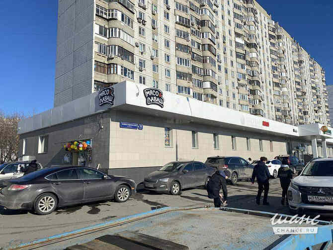 аренда - объекты сферы услуг Москва - изображение 1