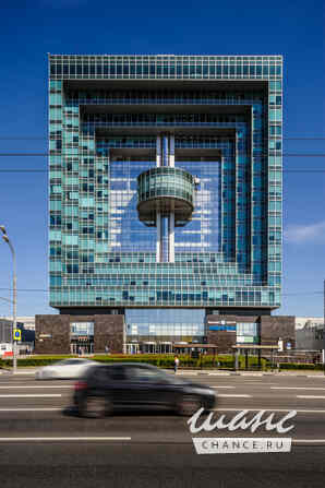 аренда - офисные помещения Москва - изображение 5