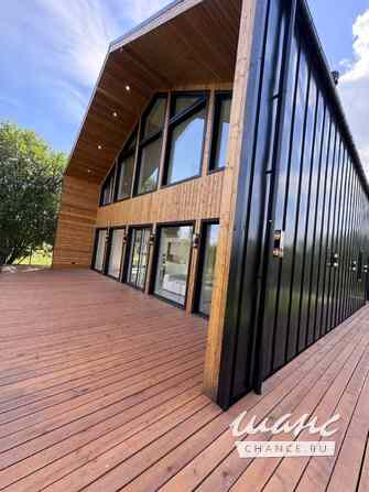Дом 390 м², 6 Москва - изображение 1