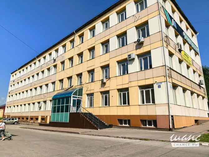 аренда - помещения различного назначения Ленинск-Кузнецкий - изображение 1