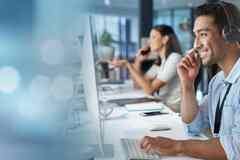 Требуется менеджер по продажам (теплый лиды) в сфере IT, телекоммуникации, связь, электроника