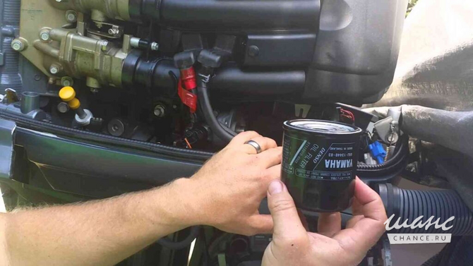 Обслуживание водномоторной техники Новый Некоуз - изображение 5