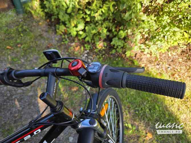 Велосипед Stern Dynamic 2.0 26'' Санкт-Петербург - изображение 7