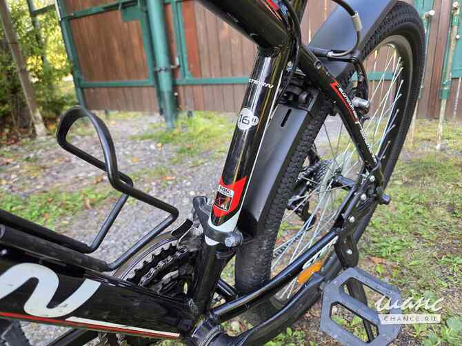 Велосипед Stern Dynamic 2.0 26'' Санкт-Петербург - изображение 10