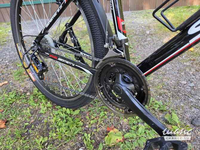 Велосипед Stern Dynamic 2.0 26'' Санкт-Петербург - изображение 6