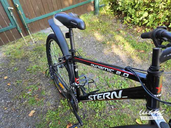 Велосипед Stern Dynamic 2.0 26'' Санкт-Петербург - изображение 9