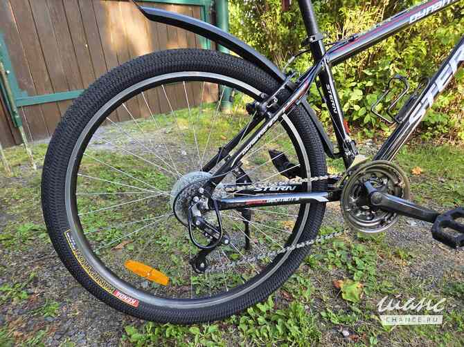Велосипед Stern Dynamic 2.0 26'' Санкт-Петербург - изображение 4