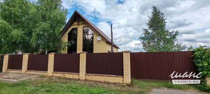Дом 129.4 м², Махринская слобода территория дпк, 35 Александров - изображение 10