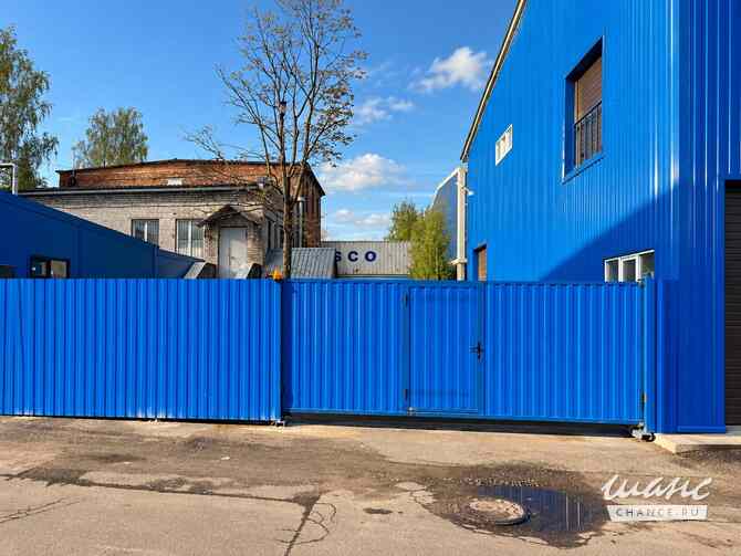 аренда - производственные и складские помещения Санкт-Петербург - изображение 2