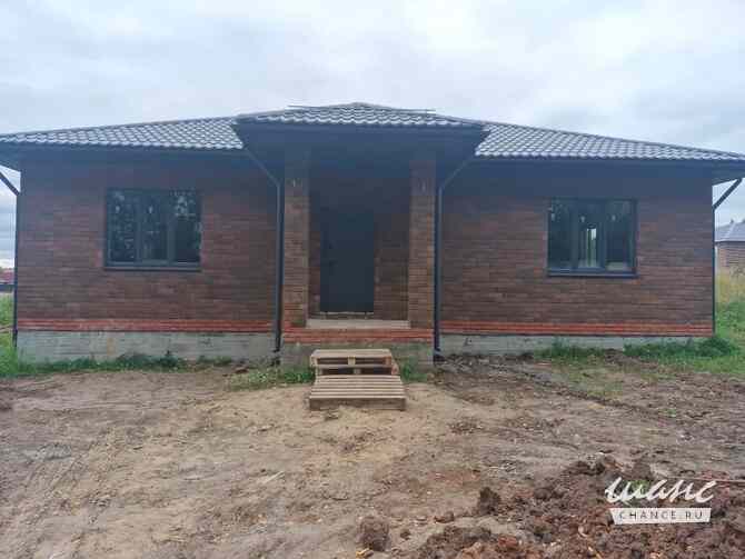 Дом 120 м² Арск - изображение 2