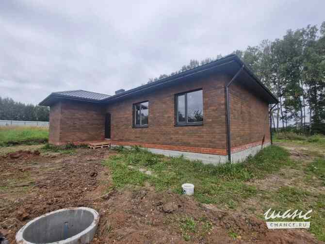 Дом 120 м² Арск - изображение 1