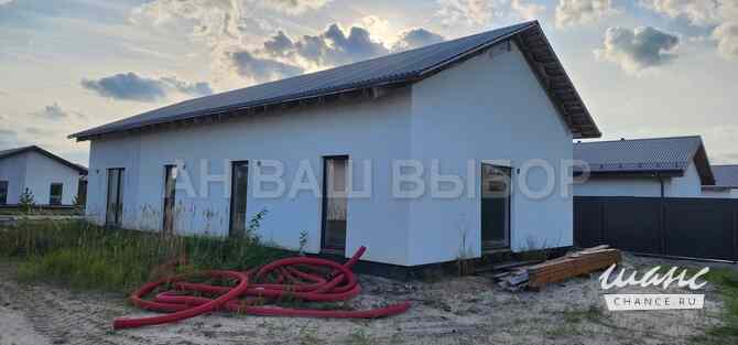Продам дом зимний 115,4 м², Тюмень Тюмень - изображение 2