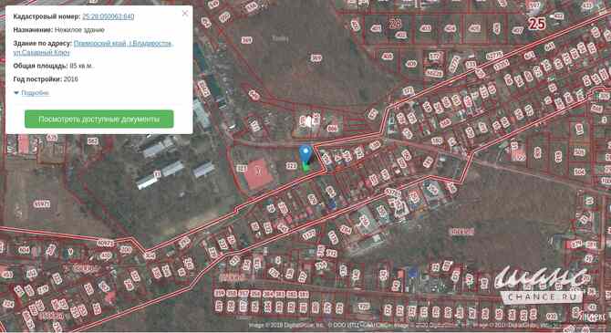 Продажа имущественный комплекс 2783,9 м² Владивосток Владивосток - изображение 6