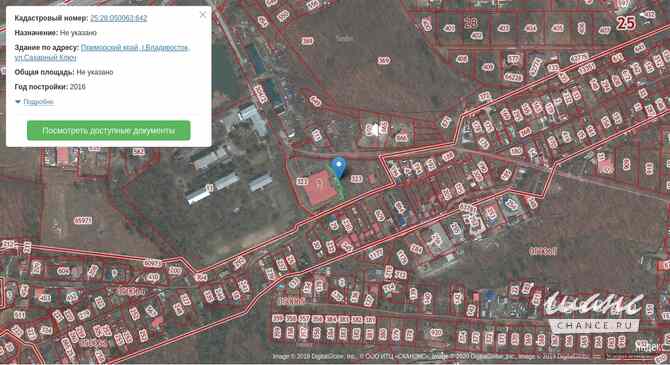 Продажа имущественный комплекс 2783,9 м² Владивосток Владивосток - изображение 8