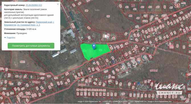 Продажа имущественный комплекс 2783,9 м² Владивосток Владивосток - изображение 5