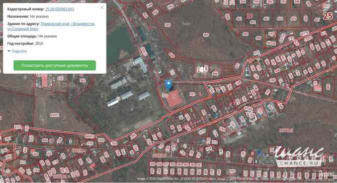 Продажа имущественный комплекс 2783,9 м² Владивосток Владивосток - изображение 9