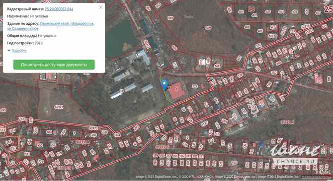 Продажа имущественный комплекс 2783,9 м² Владивосток Владивосток - изображение 10