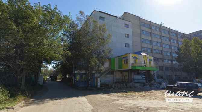 Продажа производственные и складские помещения 3612,8 м² Хабаровск Хабаровск - изображение 7