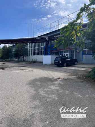 Продажа производственные и складские помещения 3612,8 м² Хабаровск Хабаровск - изображение 6