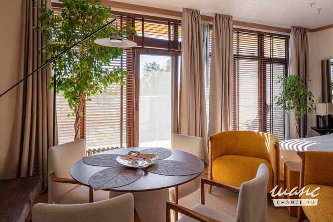 1-к квартира, 57.1 м², этаж 9/12 Зеленогорск - изображение 8