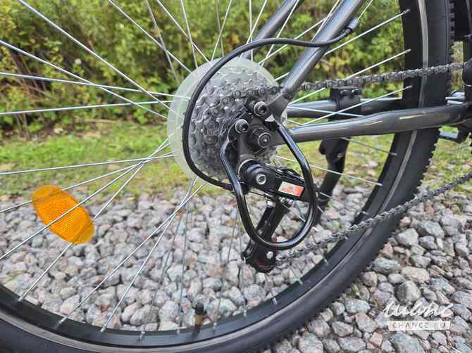 Велосипед Stern Dynamic 1.0 26" Санкт-Петербург - изображение 4