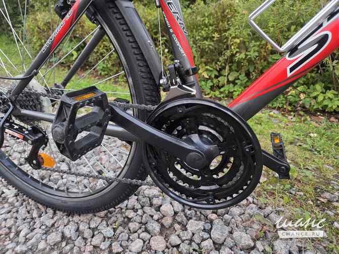 Велосипед Stern Dynamic 1.0 26" Санкт-Петербург - изображение 3