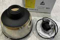 Новый потолочный светильник