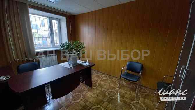 Аренда офисные помещения 46,5 м² Тюмень Тюмень - изображение 2