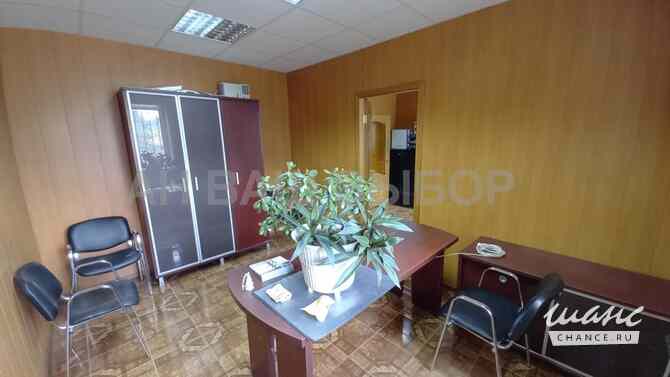 Аренда офисные помещения 46,5 м² Тюмень Тюмень - изображение 4
