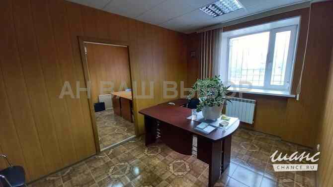 Аренда офисные помещения 46,5 м² Тюмень Тюмень - изображение 1