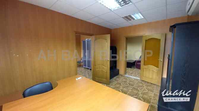 Аренда офисные помещения 46,5 м² Тюмень Тюмень - изображение 6
