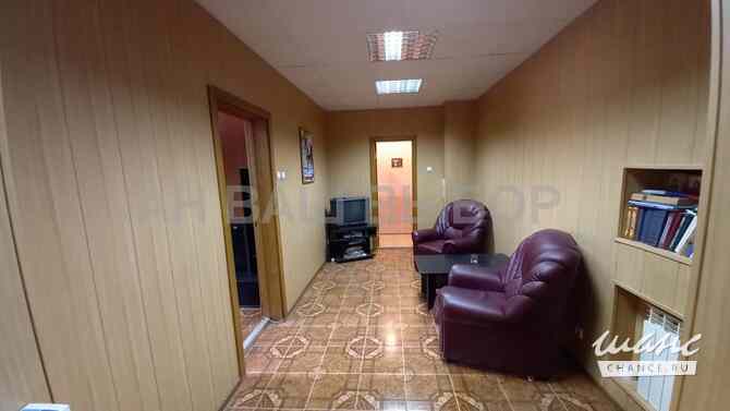 Аренда офисные помещения 46,5 м² Тюмень Тюмень - изображение 8