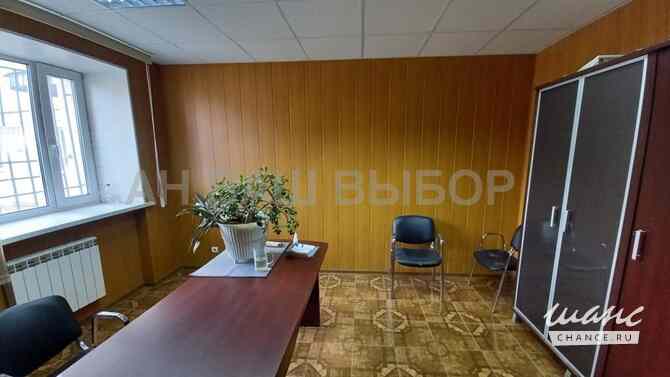 Аренда офисные помещения 46,5 м² Тюмень Тюмень - изображение 3