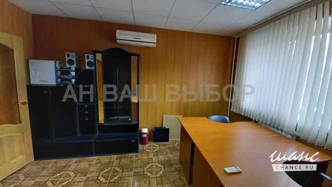 Аренда офисные помещения 46,5 м² Тюмень Тюмень - изображение 5