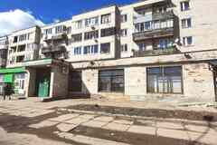5-к квартира, 82.2 м², этаж 4/5