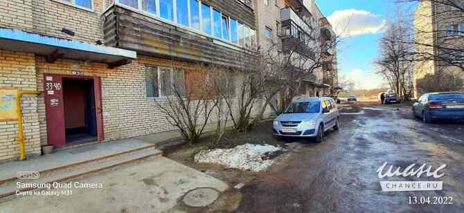 5-к квартира, 82.2 м², этаж 4/5 Тосно - изображение 2