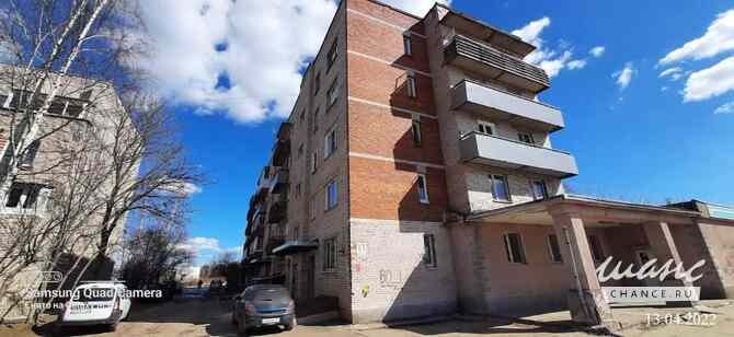5-к квартира, 82.2 м², этаж 4/5 Тосно - изображение 6