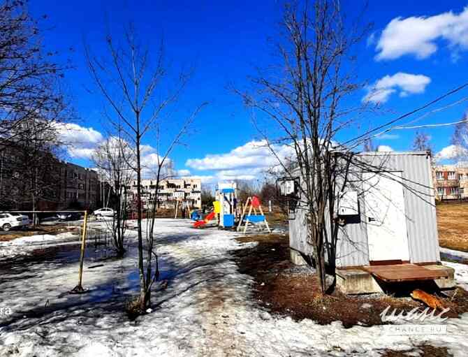 5-к квартира, 82.2 м², этаж 4/5 Тосно - изображение 7