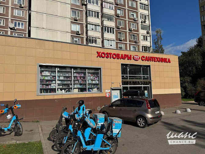 аренда - объекты сферы услуг Москва - изображение 3