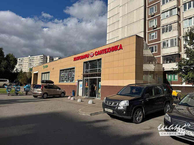 аренда - объекты сферы услуг Москва - изображение 1